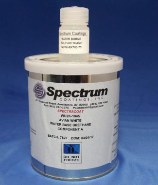 Avian-D White Reflectance Coating