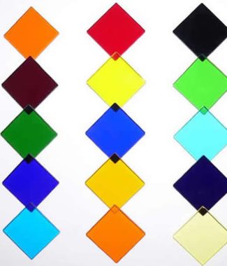 Color Filter Sets