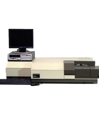 Diffuse and Regular Reflectance Measurements