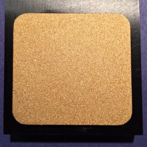 GoldStandard Near- and Mid-IR Gold Coatings