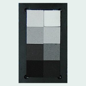 Reflectance Mini-Array & Micro-Array Standards