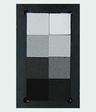 Reflectance Mini-Array & Micro-Array Standards
