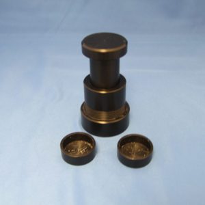 Powder Press Kits