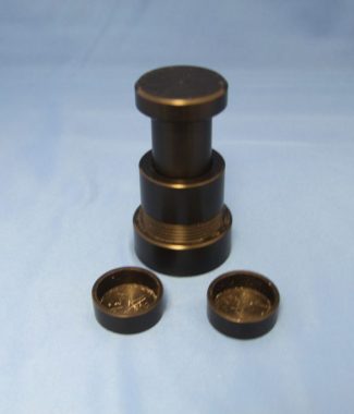 Powder Press Kits