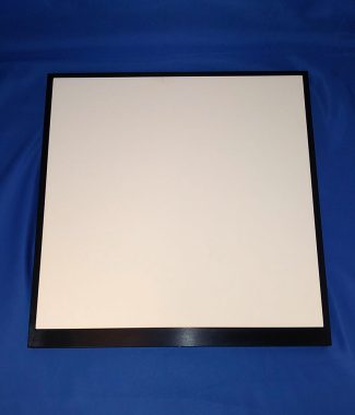 Fluorilon Gray Scale Targets