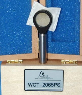 Transmittance Wavelength Calibration Standards